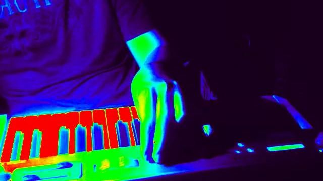 Micron Experiment смотреть онлайн