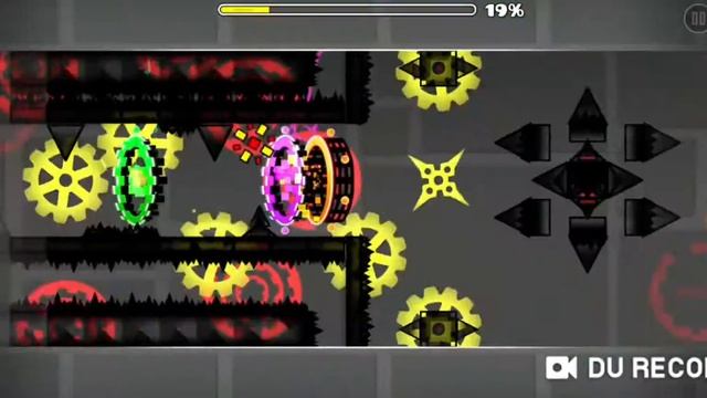 Виды читеров в geometry dash смотреть онлайн