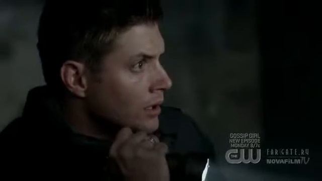 Прикол из Сверхестественного смотреть онлайн