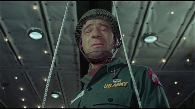 Candy (1968) Трейлер смотреть онлайн