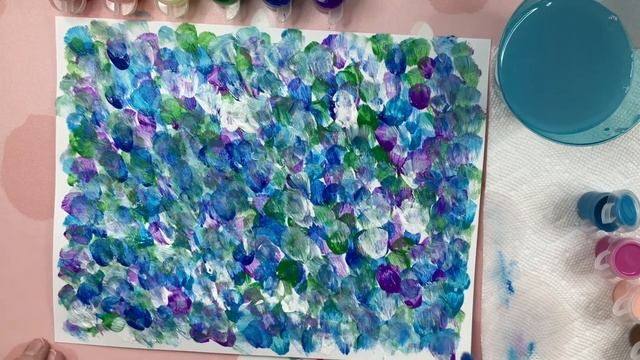 Learn How to Paint Monet’s Pond смотреть онлайн
