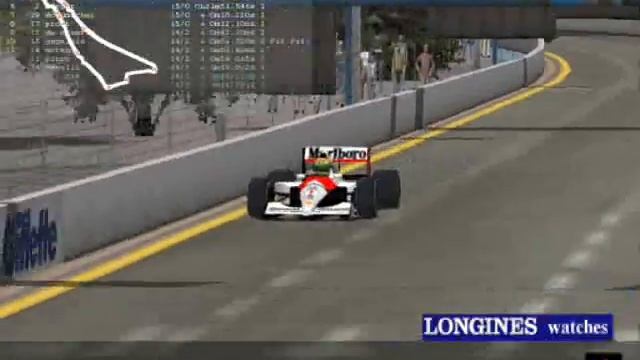 GP Australian 1 race смотреть онлайн