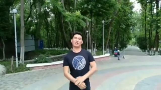 КЫРГЫЗ ВАЙН 2019 /МУХА /СААДИ смотреть онлайн