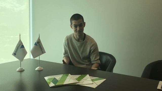 Видео-отзыв слушателя компании ООО "Центр Современных Инвестиционных Технологий" смотреть онлайн