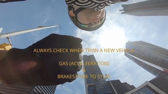 DOC DAY, (NEW) RALEIGH : Ride Log 40 смотреть онлайн