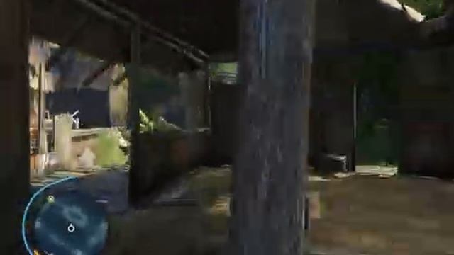 Прохождение Far Cry 3 Изнанка города #8