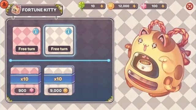 Kawaii Home Design - DIY & Makeover - первый взгляд смотреть онлайн