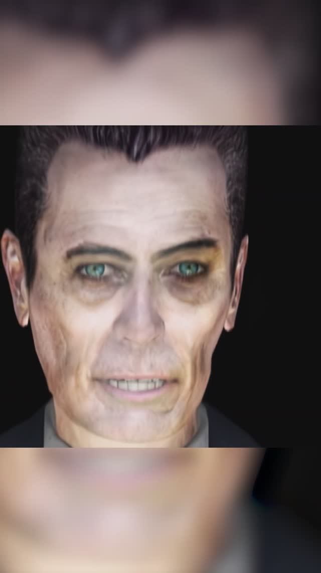 [GMV] So Cold смотреть онлайн