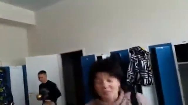 02.12.2018, дом отдыха Покровское, день рождения ФШ "Луч". смотреть онлайн