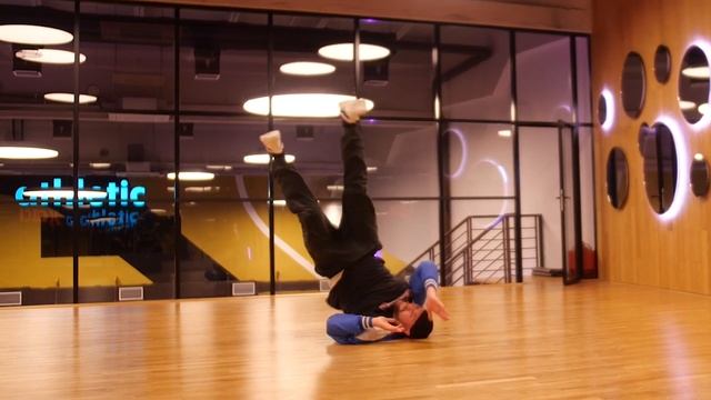 Обращение тренера от школы DanceWay - Путь танца. смотреть онлайн