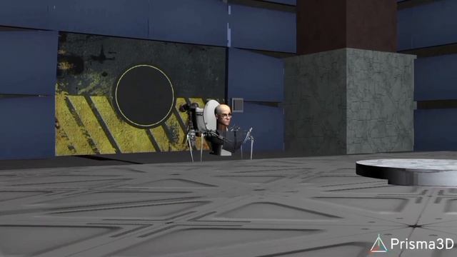 SKIBIDI TOILET PRISMA 3D 52 FULL EPISODE смотреть онлайн
