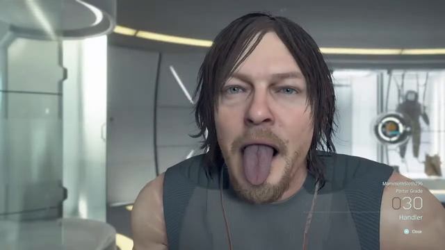 Death stranding, can i get the story moving? смотреть онлайн