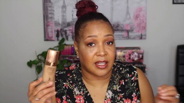 TOP 10 FOUNDATIONS FOR DRY MATURE SKIN смотреть онлайн
