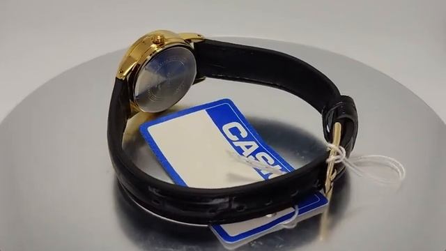 Часы женские Casio LTP-V002GL-7B2 смотреть онлайн