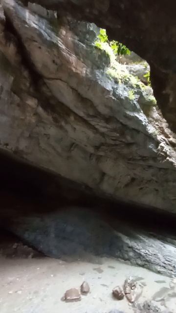 Водопад Салтинский смотреть онлайн