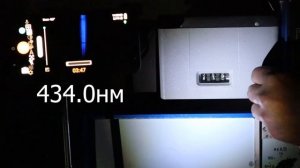 Лабораторная работа. Спектры