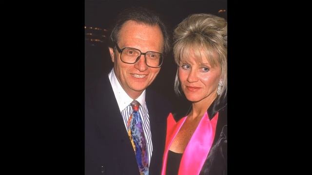 Как менялся Ларри Кинг смотреть онлайн