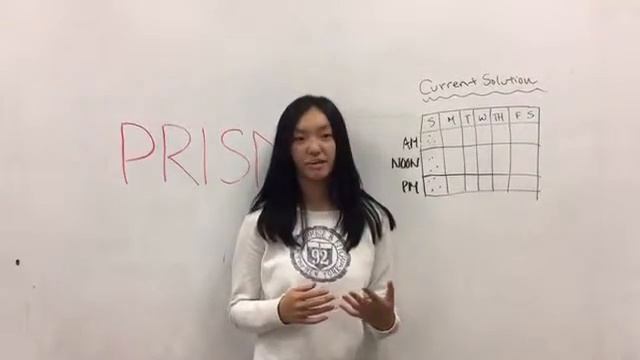 Class 15 VCS Prism смотреть онлайн