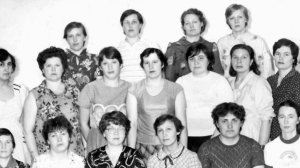История детского сада «Березка» с.Емуртла Прошлое и настоящее