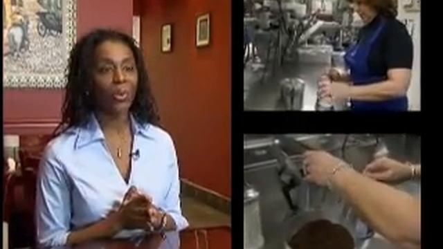 Metro Cuisine vists Cuba De Ayer pt.2 смотреть онлайн