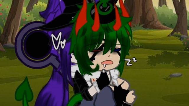 •La-la..•!!!Идея частично моя!!!•!НЕ КАНОН!•Cr.Пик/Cr.Вару?•{MY AU}• смотреть онлайн