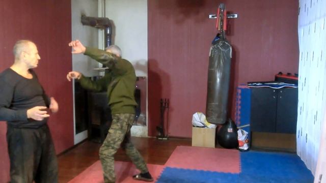 The eagle and the snake Universal martial art 7 смотреть онлайн