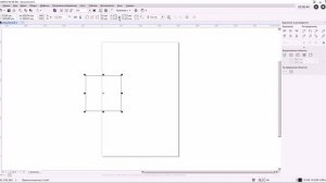 Закругленный угол, угол с выемкой, угол с фаской как сделать в CorelDrow.