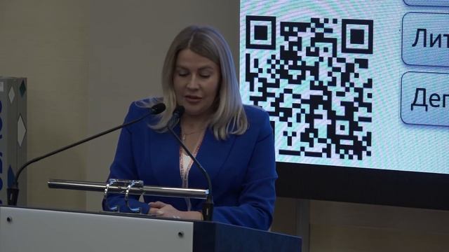 Региональный форум «Креативные индустрии без ограничений» в Белово! смотреть онлайн