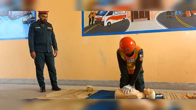CPR training cpr procedure learn cpr how to perform cpr step by step |Healthcare Ideas| смотреть онлайн