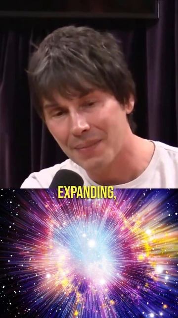 Is it possible to see it before the Big Bang w Brian Cox and Joe Rogan смотреть онлайн