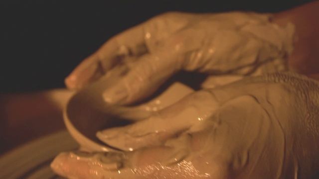 Настя Гончарный круг смотреть онлайн