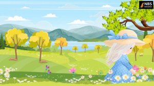 ПОЛИНКА - НОВИНКА 2024! Детская Песня про девочку Полинку l Веселые детские песенки!