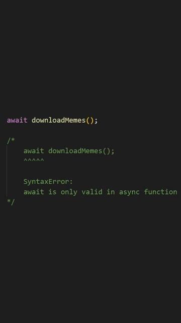 What is IIFE in JavaScript? || Immediately Invoked Function Expression #javascript #shorts смотреть онлайн