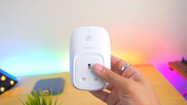 Top 10 Best Smart Light Switches in 2023 смотреть онлайн