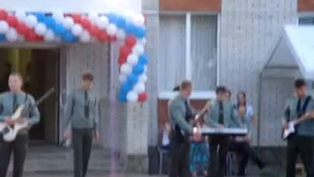 КВВАУЛ ВИА ФОРСАЖ ˙·٠✈ МЫ НЕ ПРОЩАЕМСЯ..... смотреть онлайн