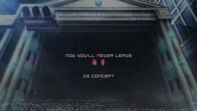Concept I made for a segment of Now You'll Never Leave V3 смотреть онлайн