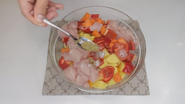 6 простых рецептов для быстрого похудения на каждый день. Диетические рецепты для похудения. смотреть онлайн