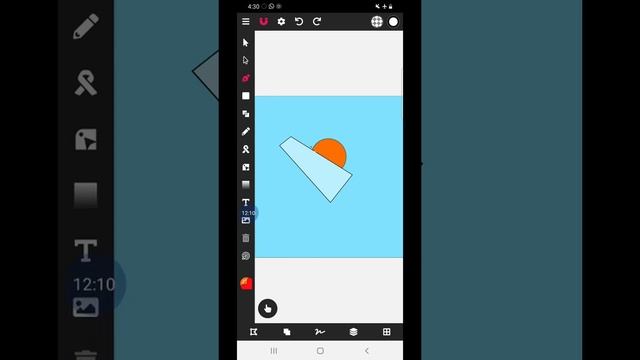 HOW TO USE VECTOR INK APP STEP BY STEP GUIDE IN ENGLISH смотреть онлайн