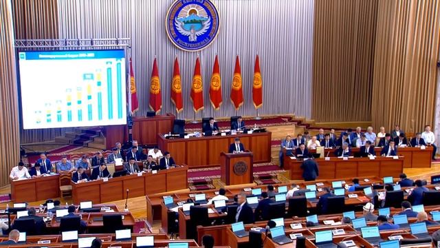 Бишкек жашоо үчүн эң арзан шаар... Кыргызстан Россиядан 500 млн $ алат. смотреть онлайн