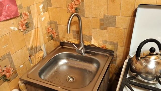 Отзывы о смесителе Champion SUS-011 смотреть онлайн