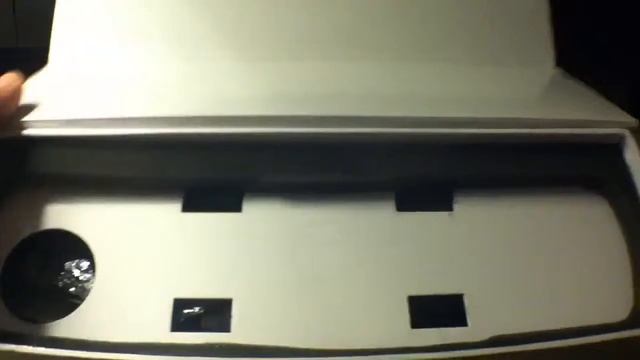 UNBOXING Rearview Mirror Car Recorder 1080p