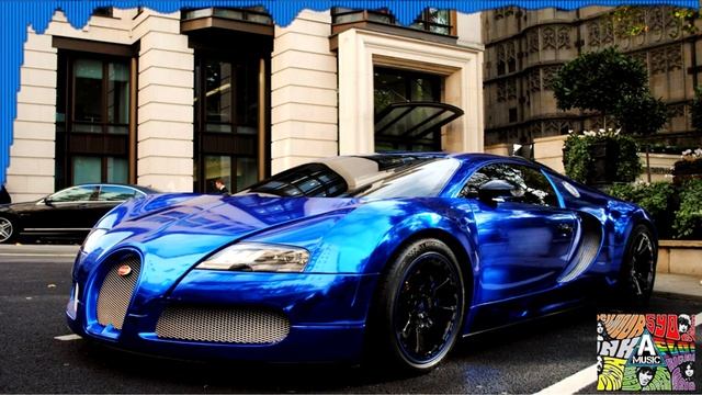 Ace Hood Bugatti Feat Future & Rick Ross смотреть онлайн