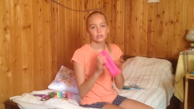 Покупки к школе😍Back to school смотреть онлайн