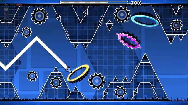 [240hz] "Shitty Calculator Core" 100% (Insane) by Ospace смотреть онлайн