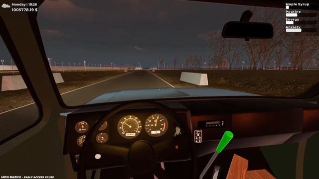 #monbazou | Mon Bazou 2023 | Episode 163 | OlTruck Update смотреть онлайн