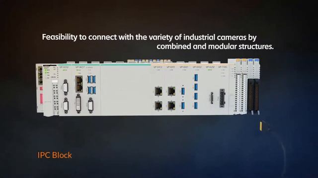 Crevis: High Technology Manufacturer смотреть онлайн