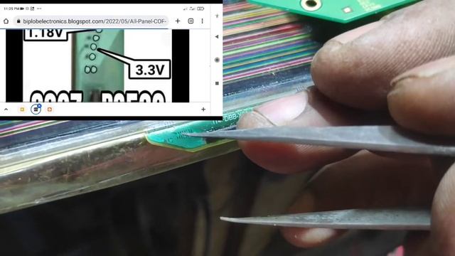 all cof ic datasheet|sidecof repair|side cof voltage|cof ic datasheet download BY BIPLOB ELECTRONIC смотреть онлайн
