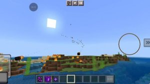 новый мод визер шторма