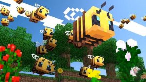 Песня BAV - ПчелоБАВ УроД!