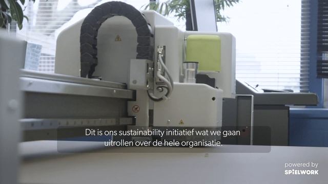 Smurfit Kappa (NL) – Bodine over het Benelux traineeship смотреть онлайн